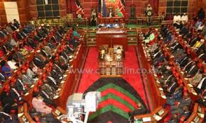 Kenya news alerts tv is kenya's new media publisher. Linturi S Onslaught On Serem Gathers Steam Capital News