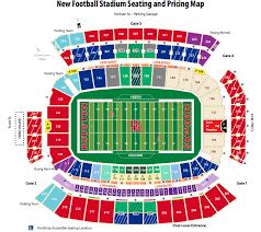 Tdecu Stadium Visitors Section