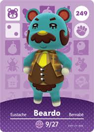 Teddy is another villager who is always present in every animal crossing game. Teddy Birthday And Personality Acnh Animal Crossing New Horizons Switch Game8