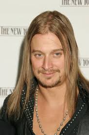 Kid Rock Inside For The New York Pops Concert & Gala Benefit, Manhattan,  New York, Ny, May 08, 2006. Photo By: Rob Rich/Everett Collection Photo  Print ...