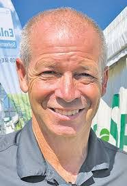 Bruce Finkel's Instagram, Twitter & Facebook