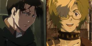 Lightweight injection lib for overriding default game files with randomized params: Attack On Titan Sieben Anime Fur Die Wartezeit Auf Die Neue Folge Anime2you