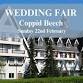 Coppid Beech Wedding Fair event image