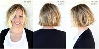 Podrás encontrar ideas con esta nueva tendencia donde se utiliza el pelo corto implementando las mechas californianas combinando el tinte en las puntas, otorgando a la cabellera iluminación natural. Mechas Californianas Pelo Corto Y Un Estilo Deslumbrante
