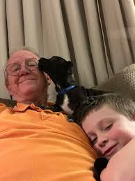 Thomas Fore Sr (@tom_w_fore) • Instagram photos and videos