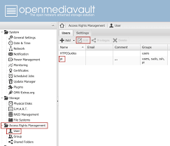 *** installing omv5 on raspberry pi's → wiki (applies to raspberry pi's, models 2b and up.) Raspberry Pi Diy Projects Install Openmediavault Raspberry Pi Nas Server Minibian Md At Master Tdamdouni Raspberry Pi Diy Projects Github