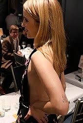 Katya said (that) she was having a great time skydividing in spain and she had been there for nearly a week. Dianna Agron Wikipedia