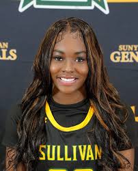 2024-25 Women's Basketball Roster