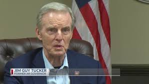 Former Governor Jim Tucker gets scam call