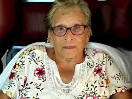 Patricia "Pat" Joan Hansen Lyle's Obituary