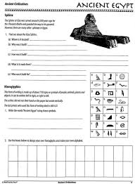 11 Reading Hieroglyphics Worksheet History Worksheets Ancient Egypt Lessons Ancient Egypt Unit Study