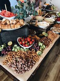 My most requested tips on instagram is how i put together my cheese grazing table's. How To Make A Diy Grazing Table That Will Impress The Wedding Hacker