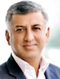 Ashwani Singla to speak at PRASL's thought leadership event