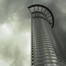 Commerzbank vormals dresdner bank (commerzbank mainz) ort: Die Fassadenkletterer Rhein Main