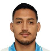 Jonathan Cabral FIFA 21
