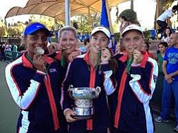 Embed infocard on your website. Sofia Kenin Wikipedia