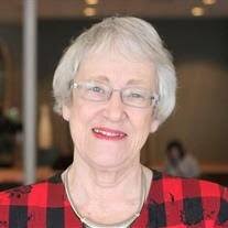 Joyce Anne Munn Obituary