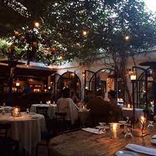 Try These 10 Southern California Restaurants For A Magical Outdoor Dining Experience California Restaurants California Travel Romantic Vacations
