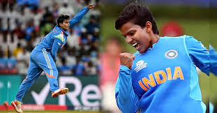 Deepti Sharma Struggle Story: How One Throw Changed Her Life Amid Taunts For Playing “Man's Game”