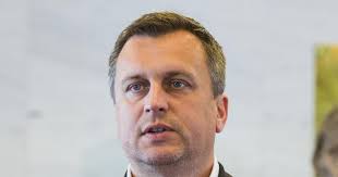 Schyľuje sa k medzinárodnej prestrelke? Tvrdý odkaz Danka vysokopostavenému  ukrajinskému politikovi!