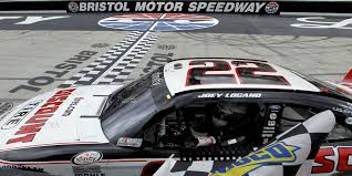 All trains are in operation in the jabodetabek area with 8 cars per set, due to the short platforms at most stations in indonesia. Joey Logano And Ford Pick Up Wire To Wire Xfinity Win In Bristol