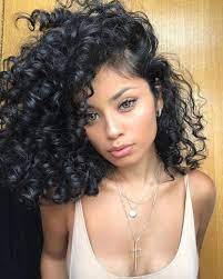 Lace Frontal Wigs Curly Half Up Half Down Hairstyles Short Naturally C Short Natural Curly Hair Curly Hair Styles Naturally Down Hairstyles