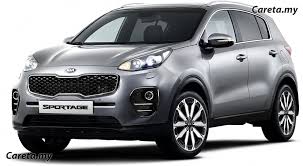 Maybe you would like to learn more about one of these? Kia Sportage 2 0 Ex Dilancar Pada Harga Rm129 888 Careta