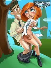 Adult Porn Cartoons