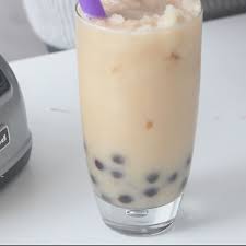 Homemade Bubble Tea Video Recipe