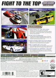 Descarga el juego de nascar 2005 chase for the cup, también conocido como: Nascar 2005 Chase For The Cup 2004 Playstation 2 Box Cover Art Mobygames