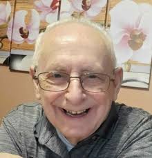 Obituary for George C. McCartney