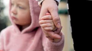 Thank You for Being Our Partners in Health