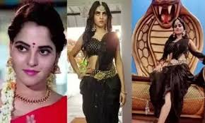 Serial actress rate per night or tv actress rate per night are different according to their popularity. Gattimela Actress Ashwini Eyes Telugu Tv Debut In Nagabhairavi
