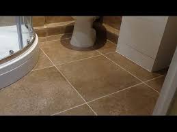 See more ideas about flooring, wood floors wide plank, diy flooring. How To Tile A Bathroom Shower Floor Beginners Guide Tiling Made Easy For Diy Enthusiasts Youtube Bathroom Flooring Shower Floor Drop In Bathroom Sinks