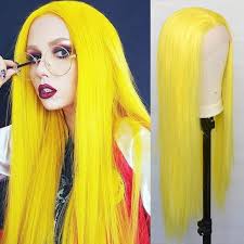 Blooming Hair 22 Lace Front Synthetic Fib…