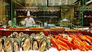 Asian dinner buffet at creekside japanese restaurant, from aed 119 per person. 8 Must Do S When Staying At Sheraton Petaling Jaya Gaya Travel Magazine