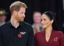 Should the palace respond to harry and meghan's oprah interview? Principe Harry Y Meghan Markle Seran Padres Por Segunda Vez Foto Diario Primicia