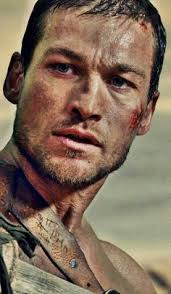 Dieser pinnwand folgen 1089 nutzer auf pinterest. 305 Andy Whitfield Ideen Romische Republik Liam Mcintyre Gladiatoren