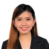 Romuelle Irah Lyn Grefalde, CPA