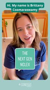 If you’re an international nurse or international nursing student preparing  to take the NGN exam, Conexus’ Brittany, Head of Professional Exams, shares  some tips for success! 💫 #ConexusMedStaff ...
