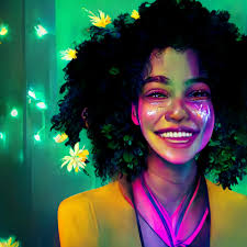 How to Cope?I'm a failed visual artist who has discovered MidJourney over  the weekend. Since childhood, i've wanted to be a designer, but could never  really develop skills or style and I've