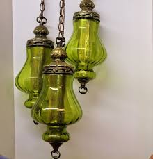 These are big, and even one would make a huge statement in any room. Swag Hanging Lamp Light Ideas On Foter