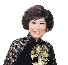 Nữ nghệ sĩ là em ruột của nghệ. Cáº£i LÆ°Æ¡ng Net Kim PhÆ°á»£ng