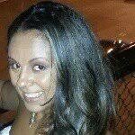 Miranda Goins's Instagram, Twitter & Facebook