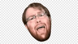 Jesse Cox Nose Cheek Pokémon Gold and Silver Mouth, nose, face, people png 