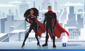 The book wasn't published as a regular comic book, as each issue was the size and format of a magazine and contained its acclaimed serial. The Evolution And Impact Of The Black Superhero Questionpro