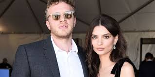 Emily ratajkowski has an active lifestyle, and she maintains a slim and curvaceous figure just by practicing yoga regularly. Emily Ratajkowski Shuts Down Critics Who Say Her Marriage Won T Last