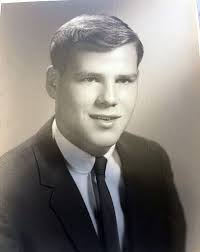 Jerry Dean Mcafee Obituary April 21, 2024