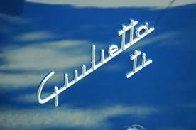 Image result for Blue Tornado 2010 Giulietta