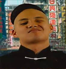 Way of the Warrior 3DO move list